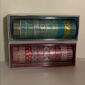 🚨🚨SALEE🚨🚨ARTQ WASHY TAPE